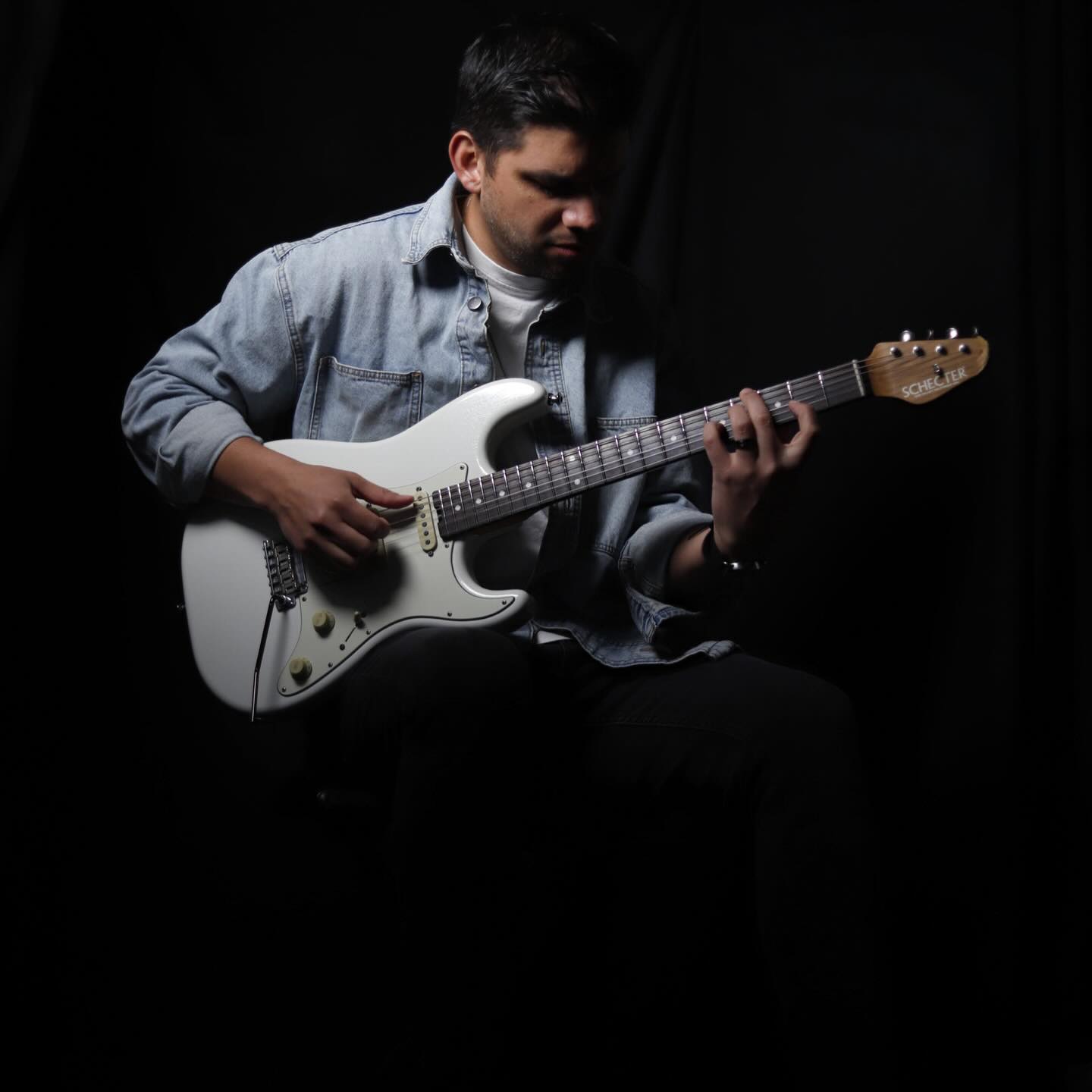 Samuel Morales