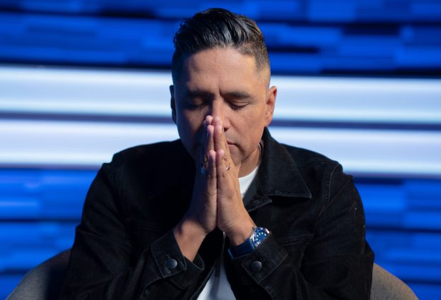 JOSH MORALES LÍDERES CONFORME AL CORAZÓN DE DIOS